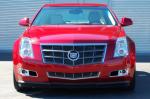 Cadillac CTS 2008 года
